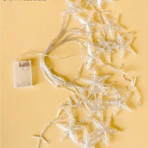 Star String Lights
